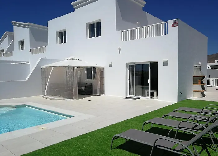 Villa Selena