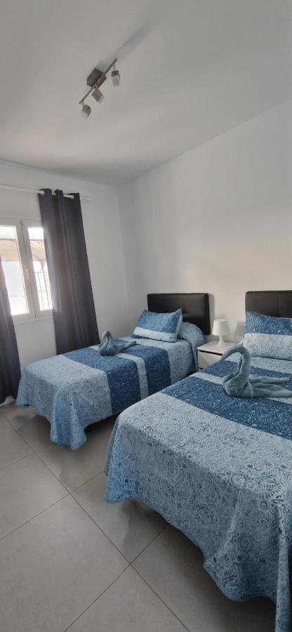 Villa Selena Playa Blanca (Lanzarote)