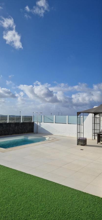 Selena Villa Playa Blanca (Lanzarote)