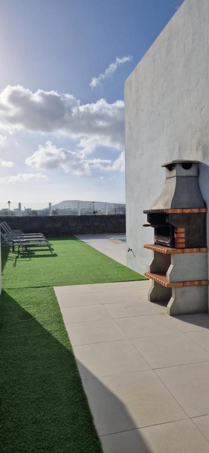 Villa Selena Playa Blanca (Lanzarote)